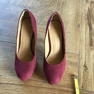 Women’s dress shoe